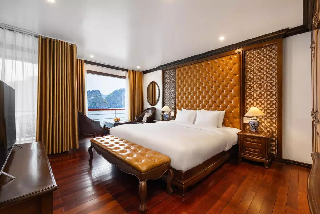 AQUA OF THE SEAS CRUISE or similar